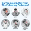 Tinnitus Relief for Ringing Ears, Natural Herbal Tinnitus Relief Treatment Patches Relieves Discomfort for Men and Women